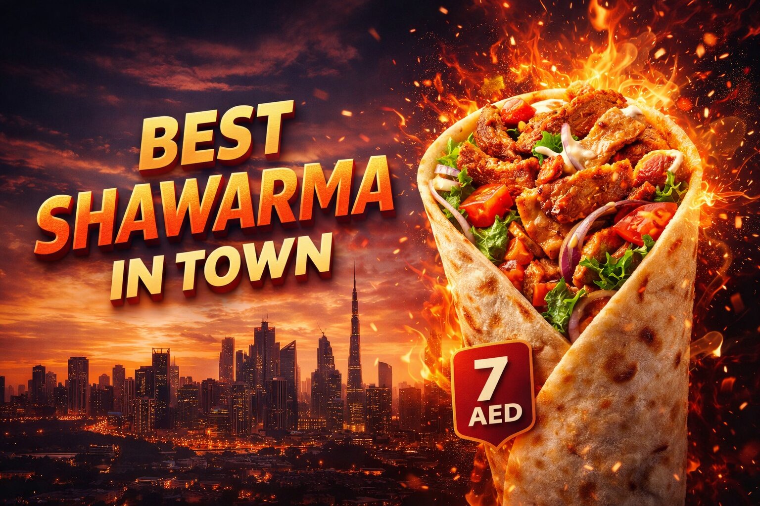 Shawarma
